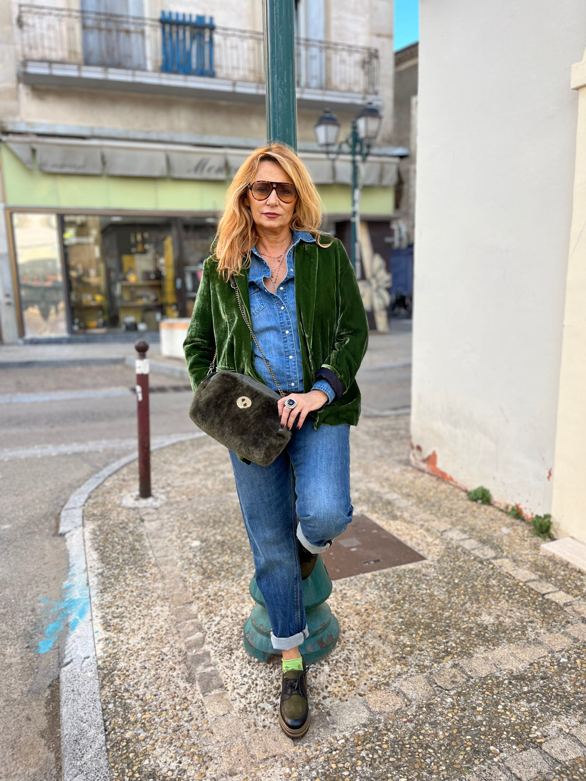 FEMME