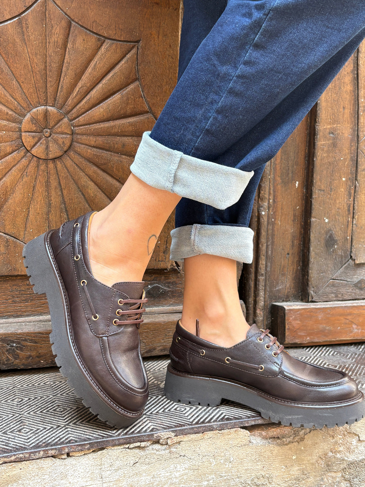 Chaussure
