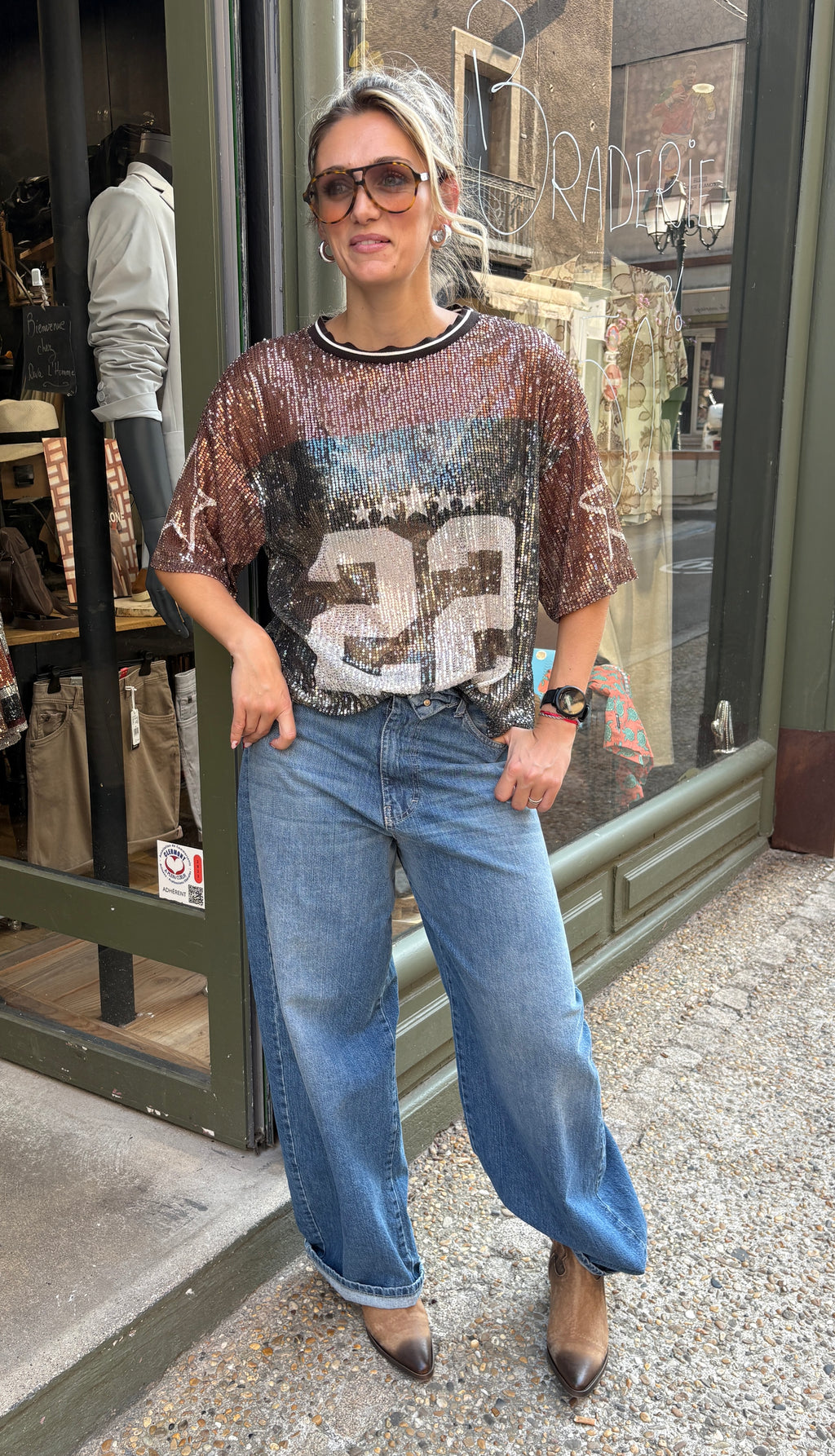 T shirt 22