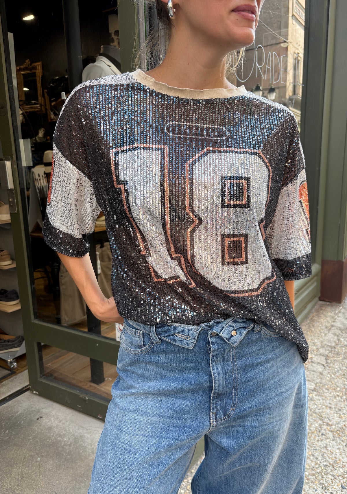 T shirt 18