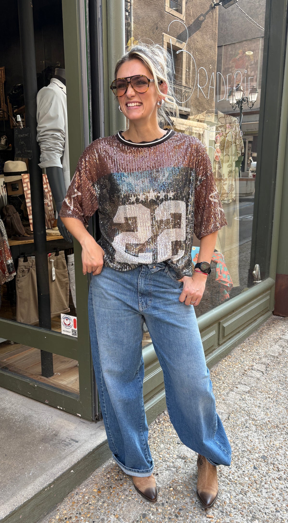 T shirt 22