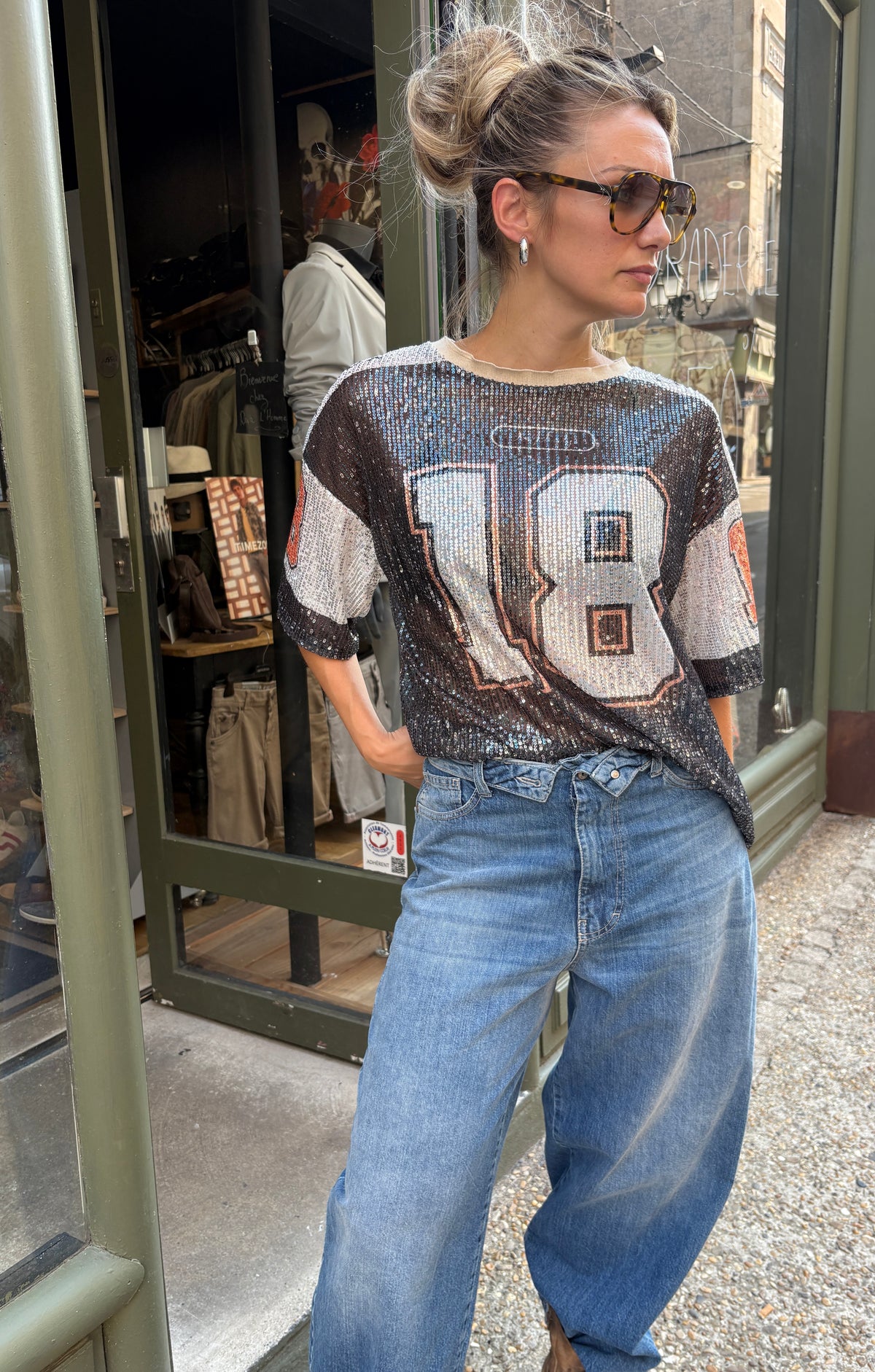 T shirt 18